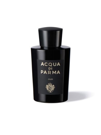 Acqua di Parma Signature Oud - Uniseks parfemska voda