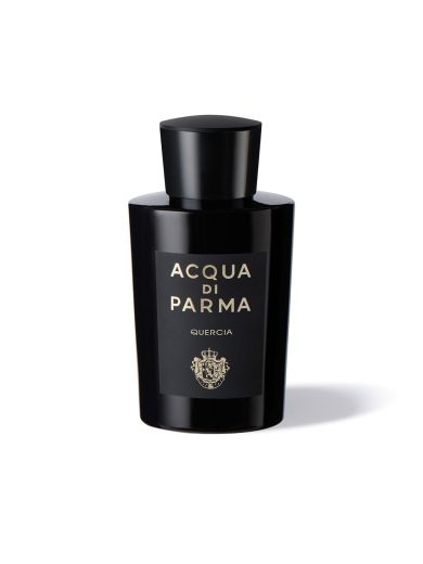 Acqua di Parma Signature Quercia - Uniseks parfemska voda