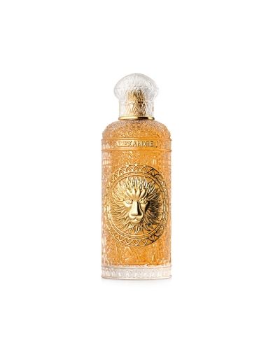 Alexandre.J Art Nouveau Majestic Nard - Uniseks parfemska voda