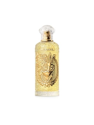 Alexandre.J Art Nouveau Oriental Enigma - Uniseks parfemska voda
