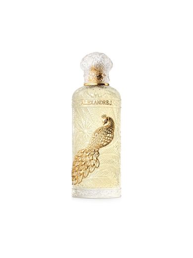 Alexandre.J Art Nouveau Imperial Peacock - Uniseks parfemska voda