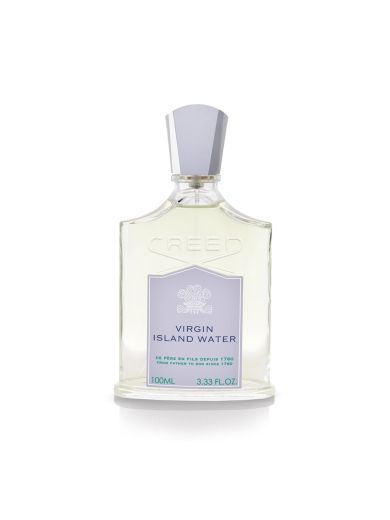 Creed Virgin Island Water - Uniseks parfemska voda