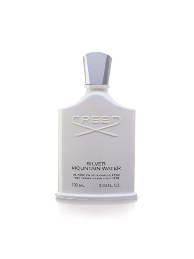Creed Silver Mountain Water - Muška parfemska voda