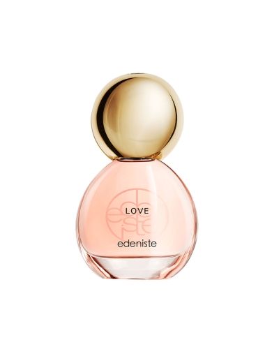 Edeniste Lifeboost Love - Uniseks parfemska voda