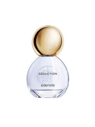 Edeniste Lifeboost Seduction - Uniseks parfemska voda