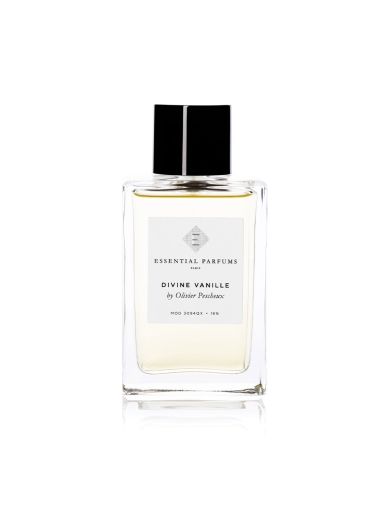 Essential Parfums Divine Vanille Refillable - Uniseks parfemska voda