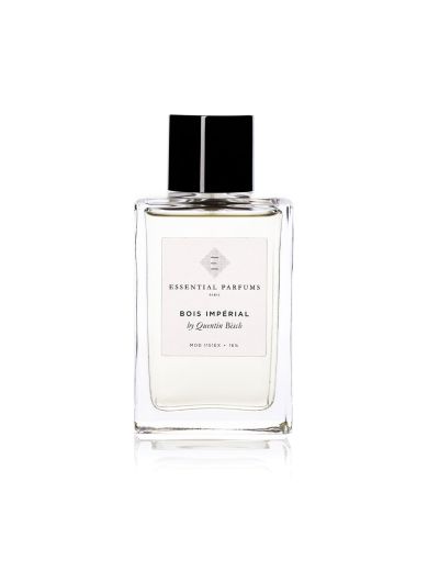 Essential Parfums Bois Imperial Refillable - Uniseks parfemska voda