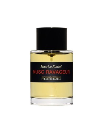 Editions de Parfums Frederic Malle Musc Ravageur - Uniseks parfemska voda
