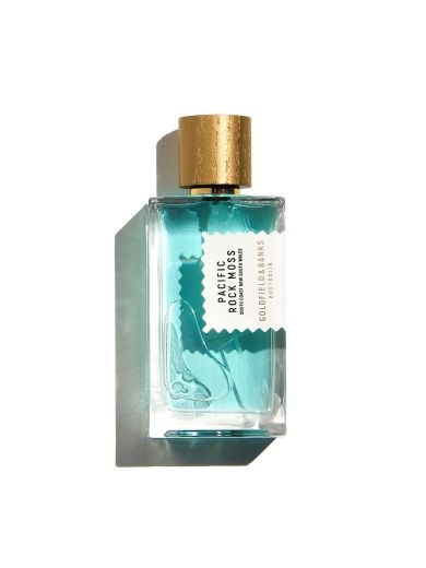 Goldfield & Banks Pacific Rock Moss - Uniseks parfem