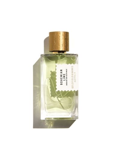 Goldfield & Banks Bohemian Lime - Uniseks parfem