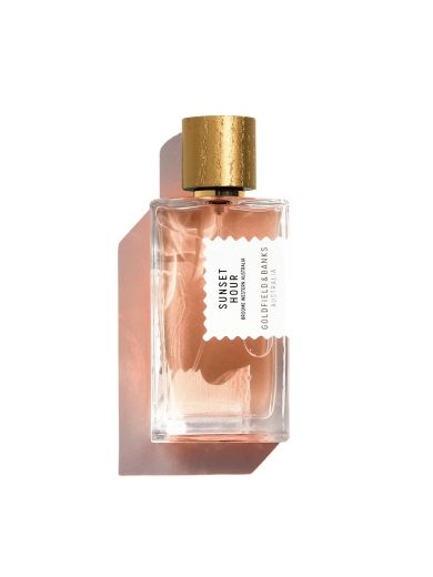 Goldfield & Banks Sunset Hour - Uniseks parfem