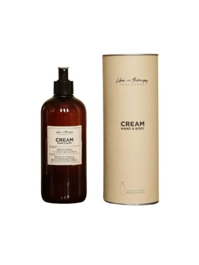 Like a Therapy Cream Hand & Body Cream 500ml - Krema za ruke i tijelo