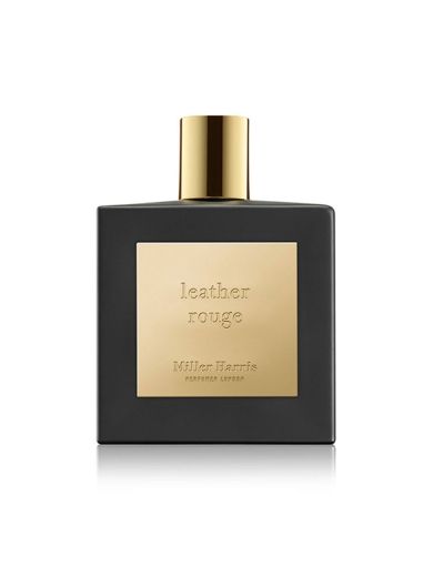 Miller Harris Leather Rouge - Uniseks parfemska voda