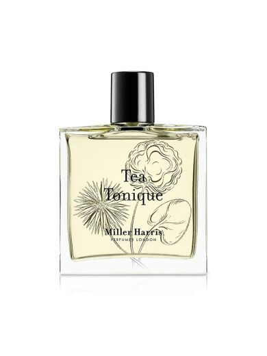 Miller Harris Tea Tonique - Uniseks parfemska voda