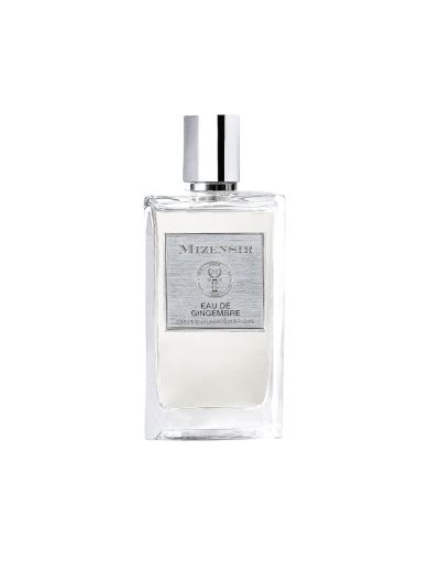 Mizensir Eau de Gingembre - Uniseks parfemska voda