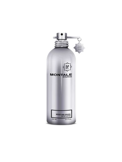Montale Wood and Spices - Muška parfemska voda