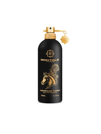 Montale Arabians Tonka - Uniseks parfemska voda