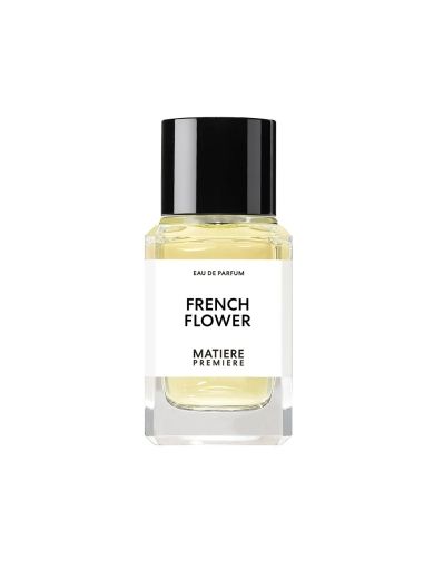 Matiere Premiere French Flower - Uniseks parfemska voda