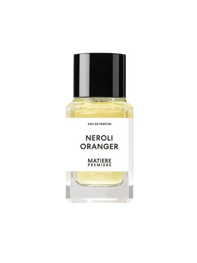 Matiere Premiere Neroli Oranger - Uniseks parfemska voda