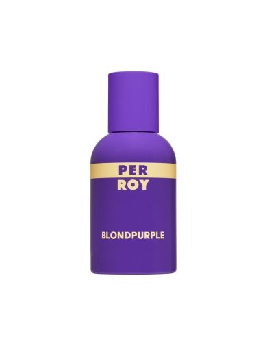 Perroy Blond Purple - Uniseks parfemska voda