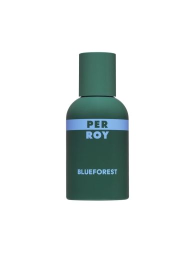 Perroy Blue Forest - Uniseks parfemska voda