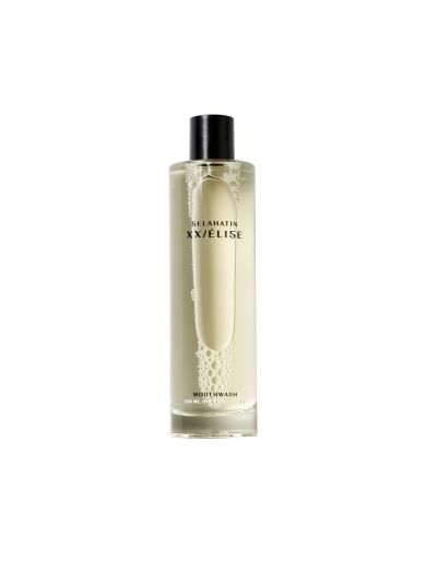 Selahatin Mouthwash XX/Elise 200ml - Tečnost za ispiranje usta