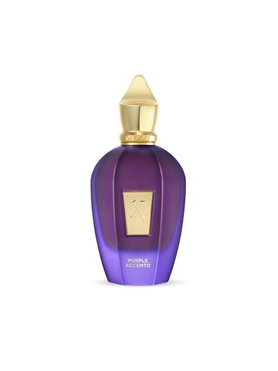 Xerjoff Purple Accento - Uniseks parfemska voda
