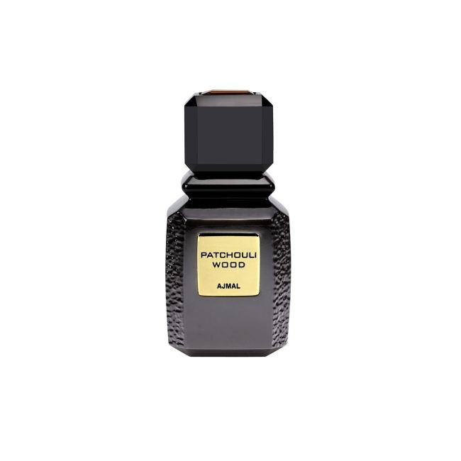 Ajmal Patchouli Wood - Uniseks parfemska voda