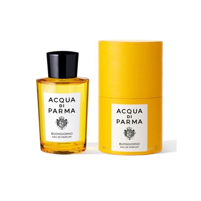 Acqua di Parma Buongiorno - Uniseks Parfemska Voda
