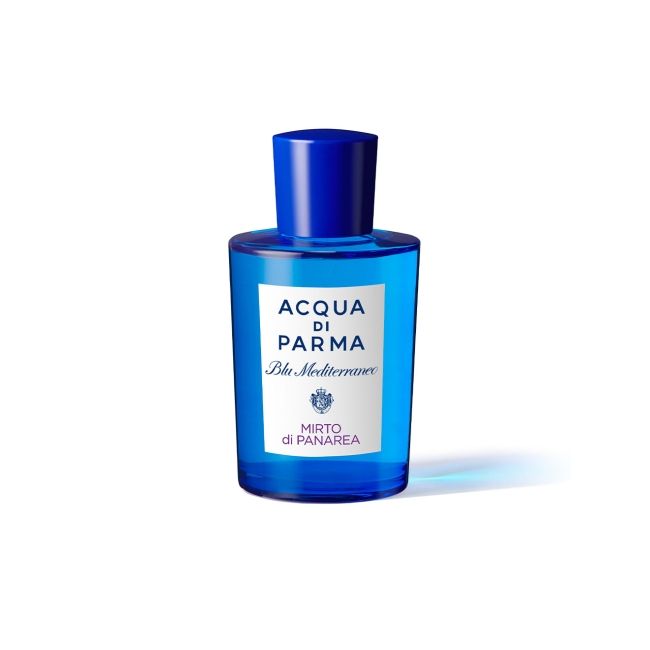 Acqua di Parma Blu Mediterraneo Mirto di Panarea - Uniseks toaletna voda