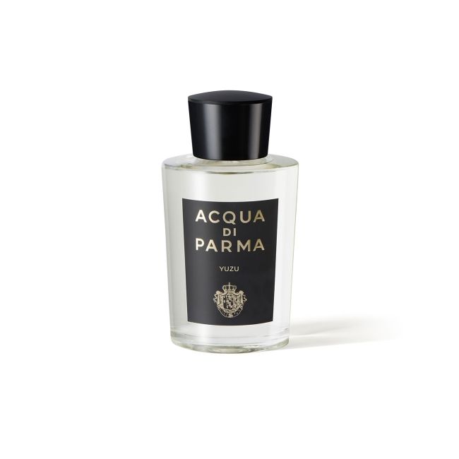Acqua di Parma Signature Yuzu - Uniseks parfemska voda