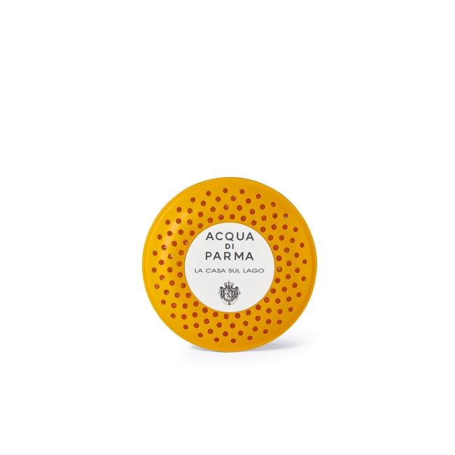 Acqua di Parma La Casa Sul Lago Car Diffuser - Uniseks refil