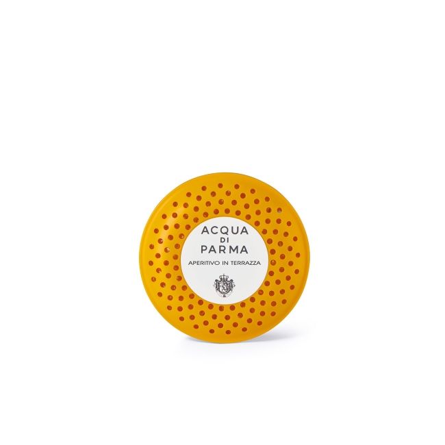 Acqua di Parma Aperitivo in Terrazza Car Diffuser - Uniseks refil