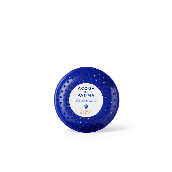 Acqua di Parma Blu Mediterraneo Arancia di Capri Car Diffuser - Uniseks refil