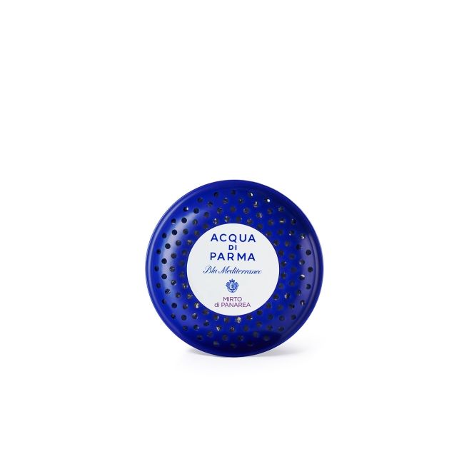 Acqua di Parma Blu Mediterraneo Mirto di Panarea Car Diffuser - Uniseks refil
