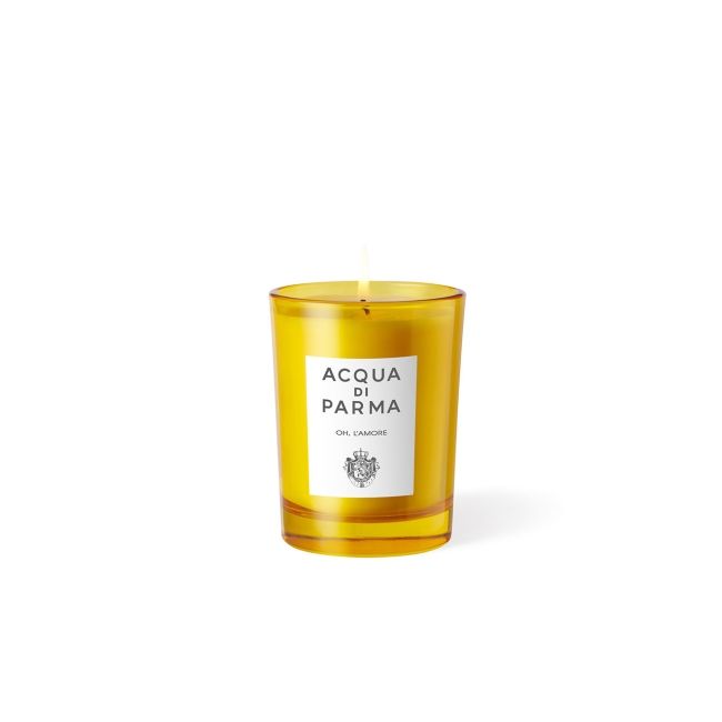 Acqua di Parma Oh L`Amore - Uniseks svijeća