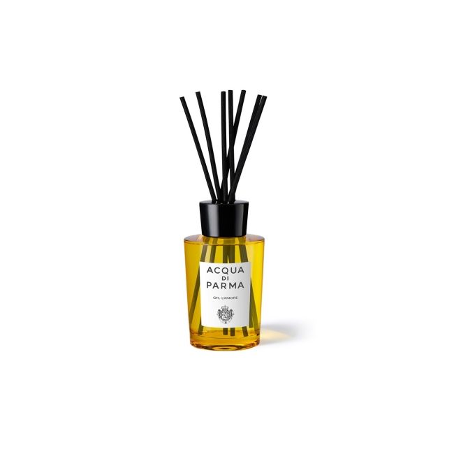 Acqua di Parma Oh L`Amore - Uniseks osvježivač prostorije
