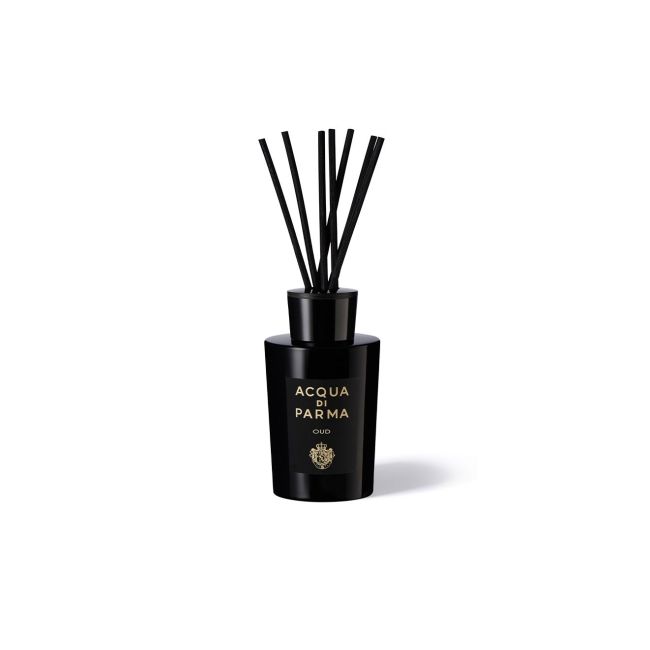 Acqua di Parma Signatures Oud - Uniseks osvježivač prostorije