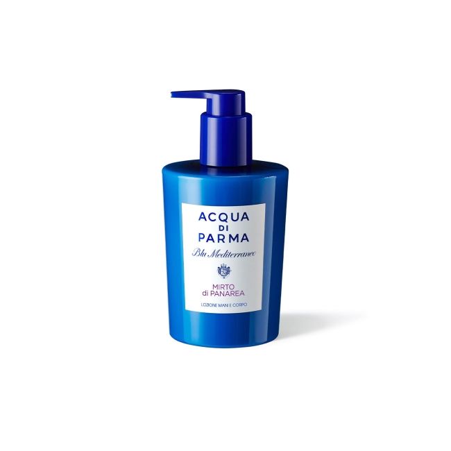 Acqua di Parma Blu Mediterraneo Mirto Di Panarea - Uniseks losion za tijelo