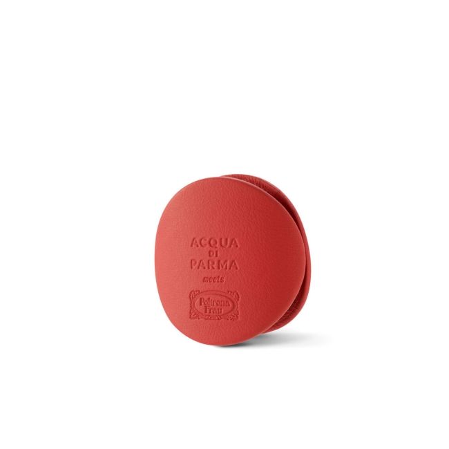 Acqua di Parma Set Car Diffuser With Milano Refill - Osvježivač automobila