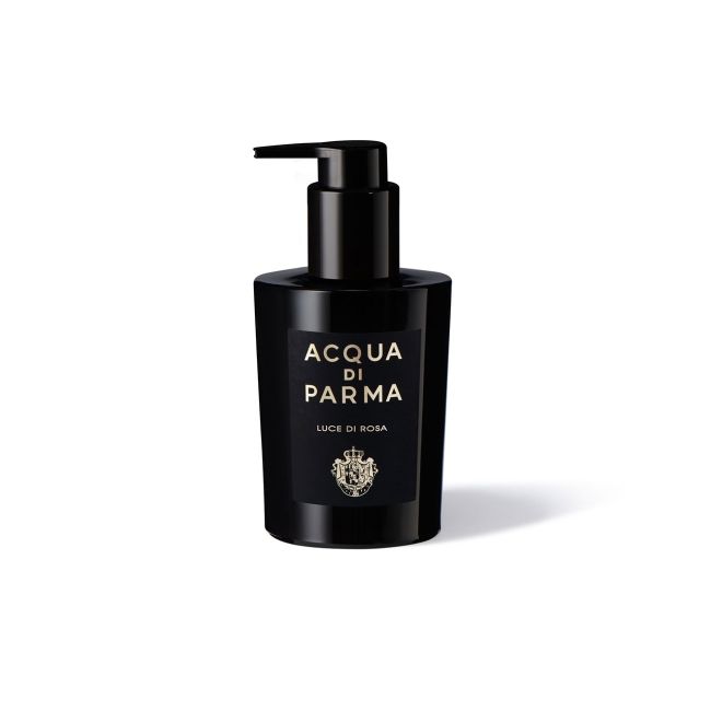 Acqua di Parma Signature Rosa Hand and Body Wash - Uniseks gel za tuširanje