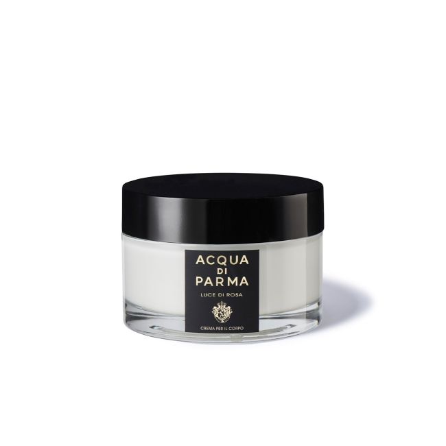 Acqua di Parma Signature Rosa Body Cream - Uniseks krema za tijelo