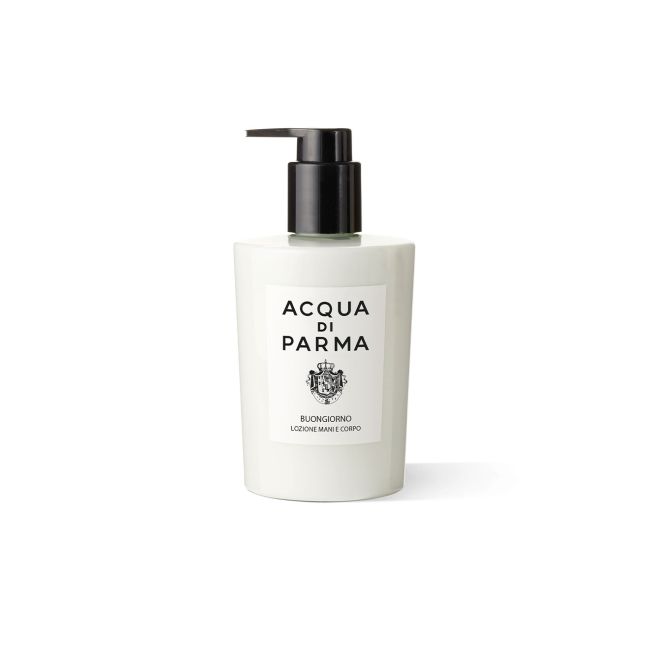 Acqua di Parma Buongiorno Hand & Body Lotion - Uniseks losion za telo