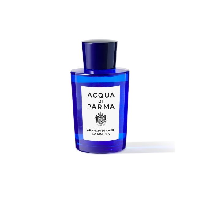 Acqua di Parma Blu Mediterraneo Arancia di Capri La Riserva - Uniseks parfemska voda