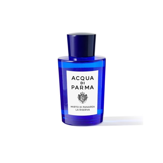 Acqua di Parma Blu Mediterraneo Mirto di Panarea La Riserva - Uniseks parfemska voda