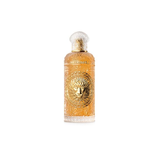Alexandre.J Art Nouveau Majestic Nard - Uniseks parfemska voda