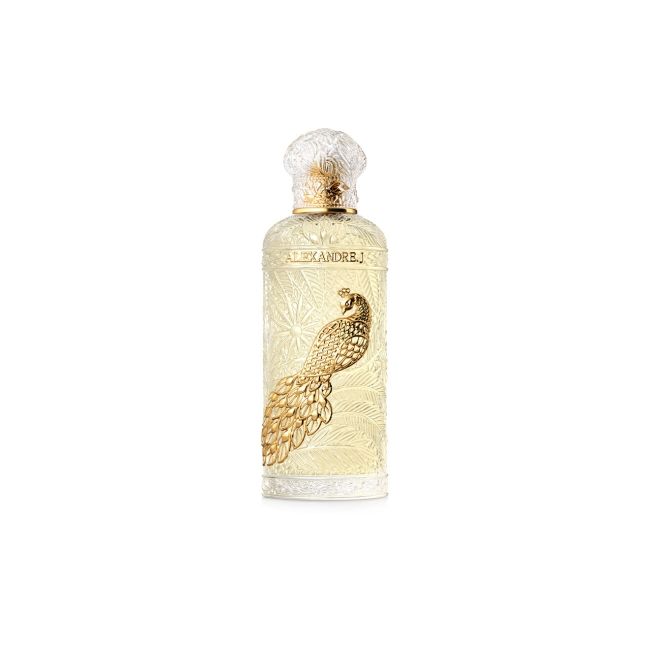 Alexandre.J Art Nouveau Imperial Peacock - Uniseks parfemska voda
