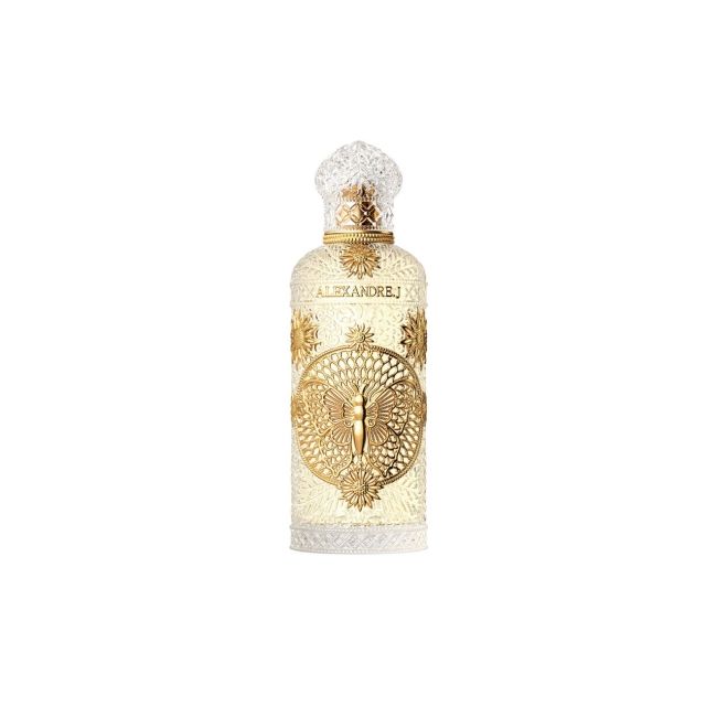 Alexandre.J Art Nouveau Butterfly - Uniseks parfemska voda