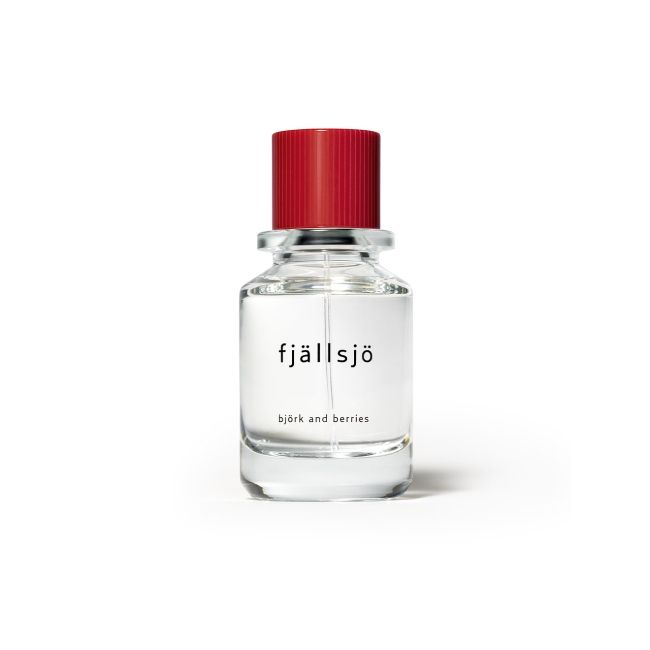 Björk and Berries Fjallsjo - Uniseks parfemska voda