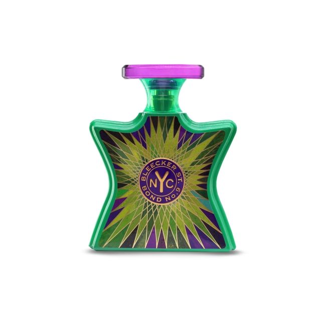 Bond No.9 Bleecker Street - Uniseks parfemska voda